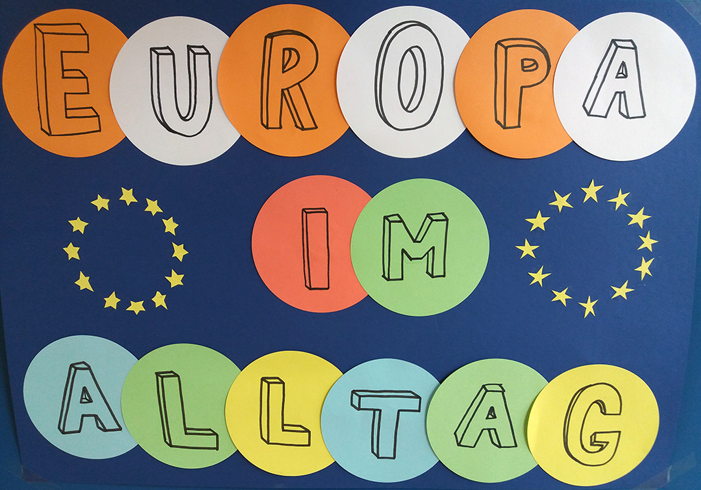TW Foto Projektgruppe Europa