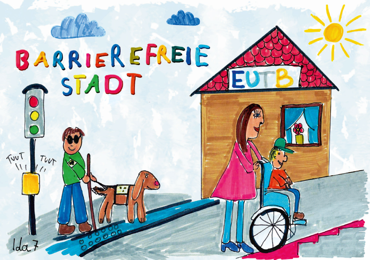 Die EUTB-HS informiert